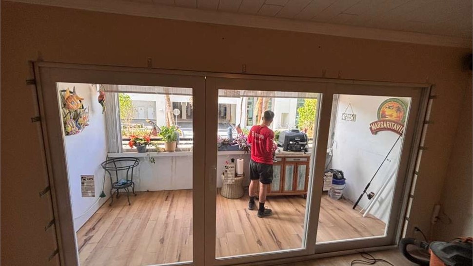 Doors, Windows Project in Pompano Beach, FL by Statewide Windows & Doors