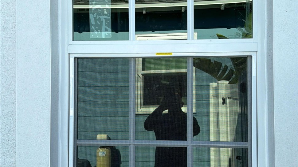 Windows Project in St. Petersburg, FL by Statewide Windows & Doors