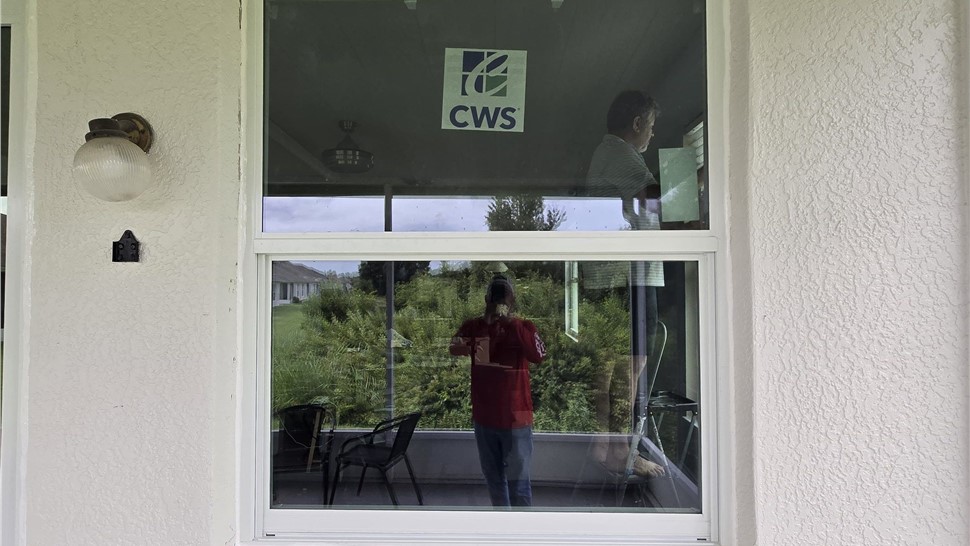 Doors, Windows Project in Wesley Chapel, Florida by Statewide Windows & Doors