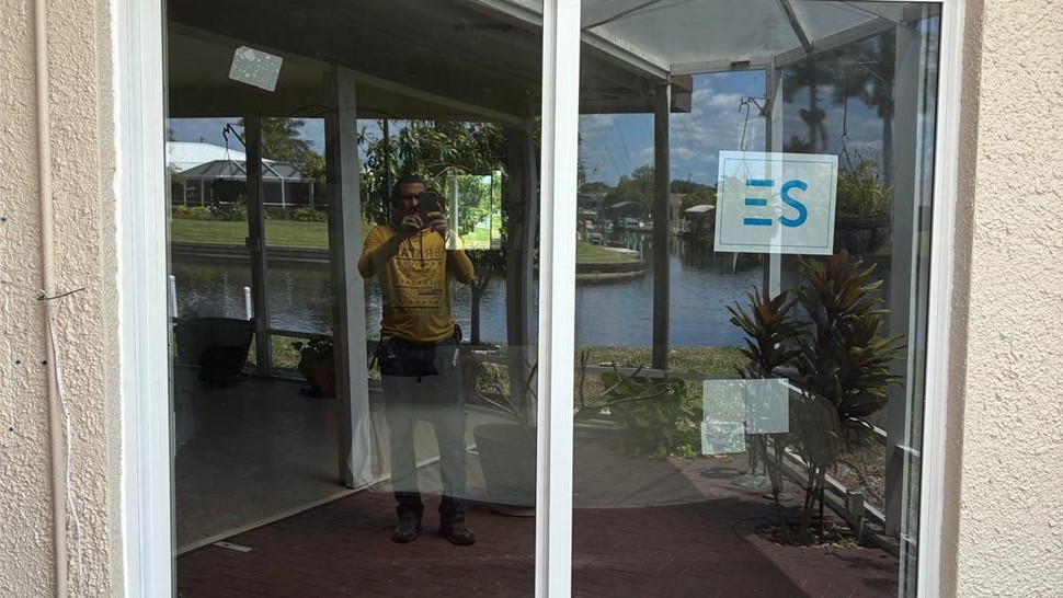 Windows Project in North Fort Myers, FL by Statewide Windows & Doors