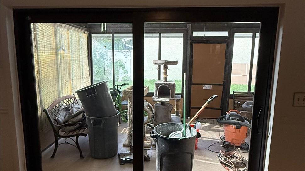 Doors Project in Boca Raton, Florida by Statewide Windows & Doors