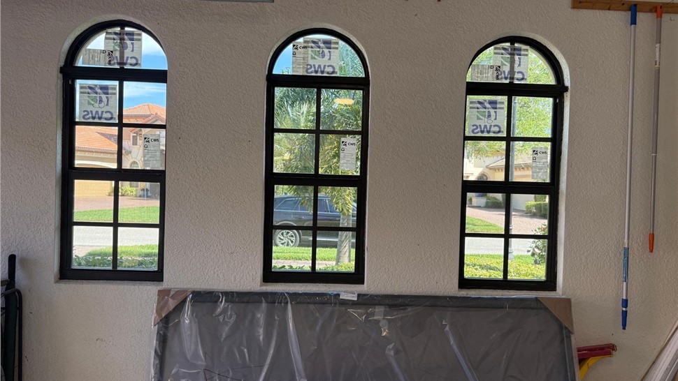 Doors, Windows Project in Fort Myers, Florida by Statewide Windows & Doors