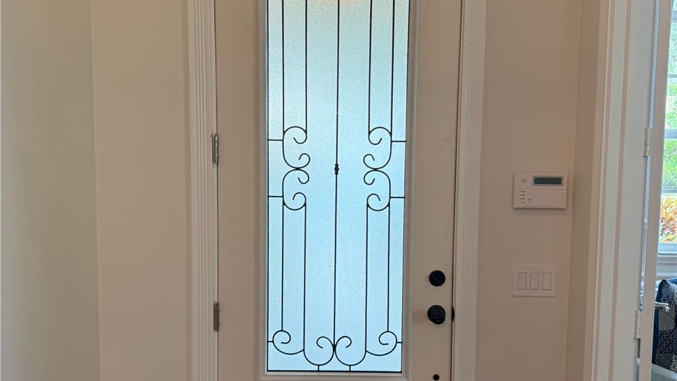 Doors Project in Jupiter, Florida by Statewide Windows & Doors