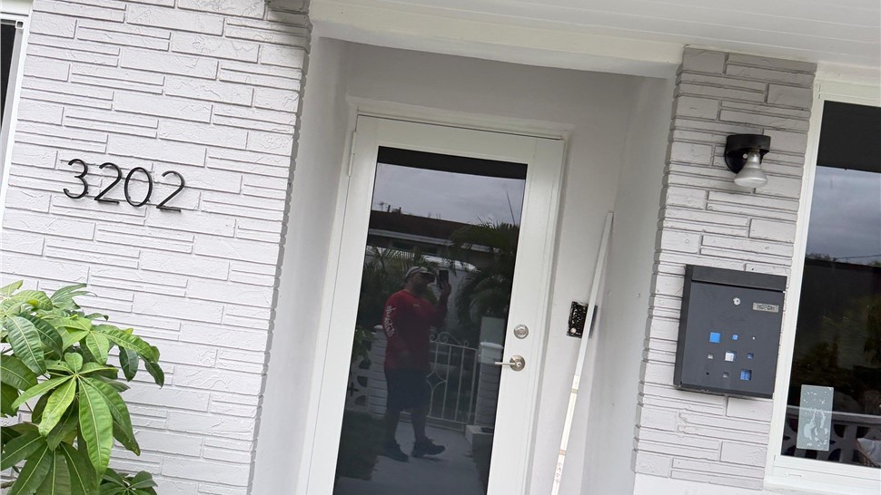 Doors, Windows Project in Miami, Florida by Statewide Windows & Doors
