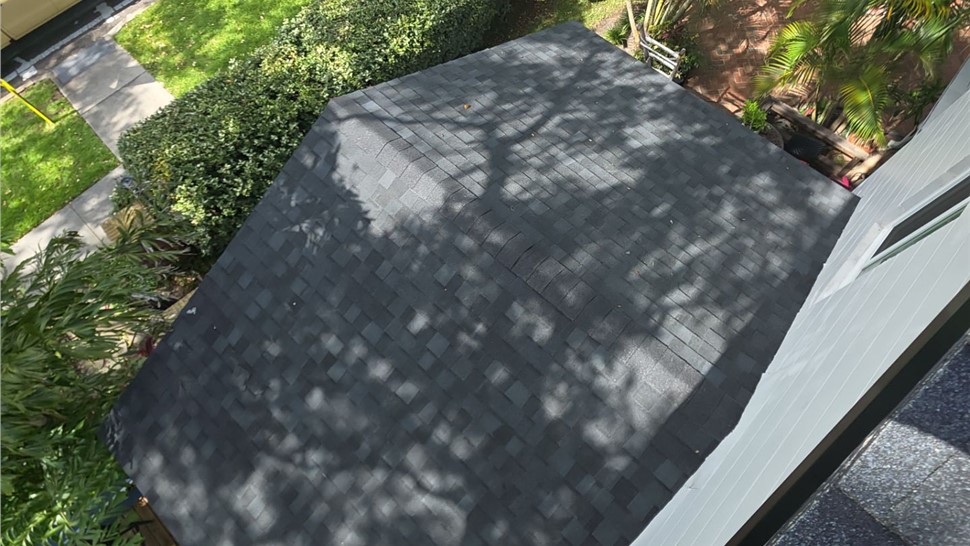 Roofing Project in Clearwater, FL by Statewide Windows & Doors