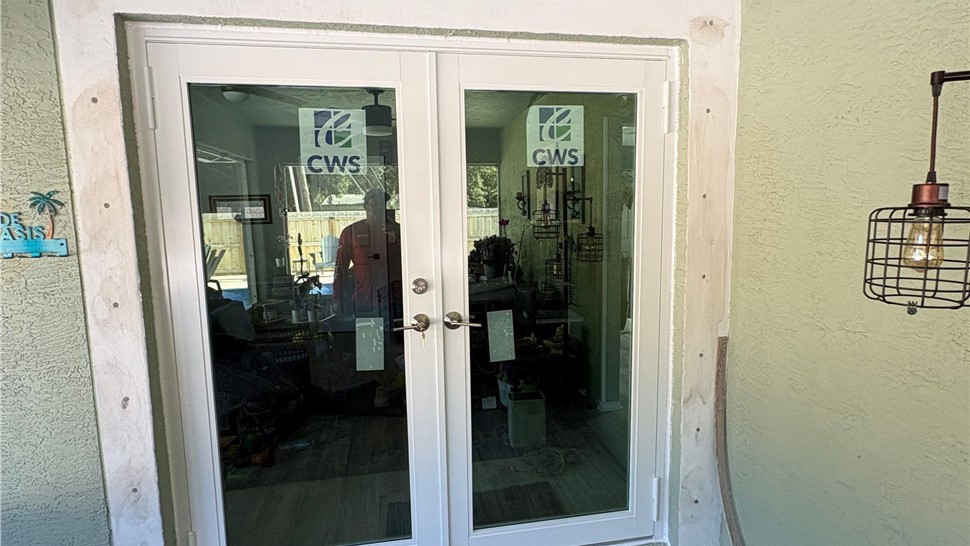 Doors, Windows Project in Lake Worth Beach, FL by Statewide Windows & Doors