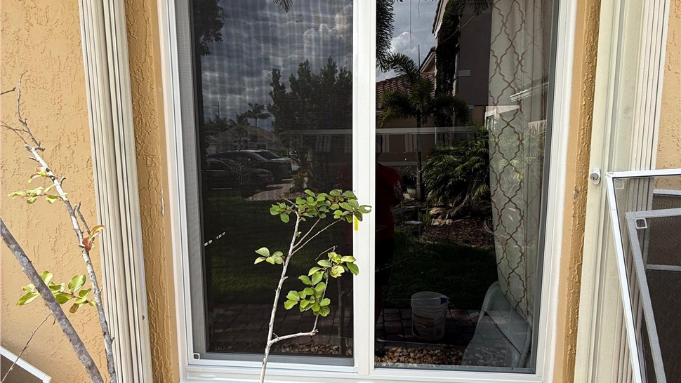 Doors, Windows Project in Pembroke Pines, Florida by Statewide Windows & Doors