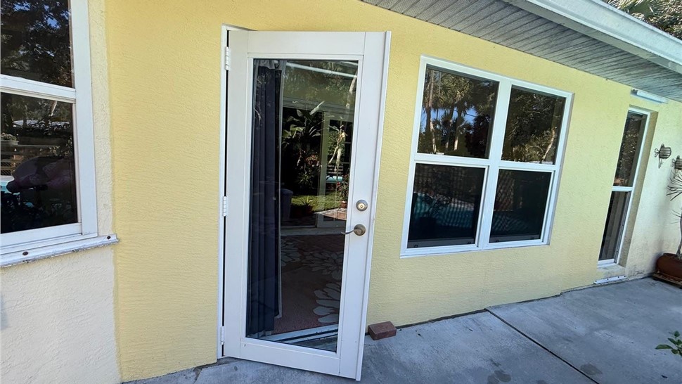Doors, Windows Project in Vero Beach, Florida by Statewide Windows & Doors