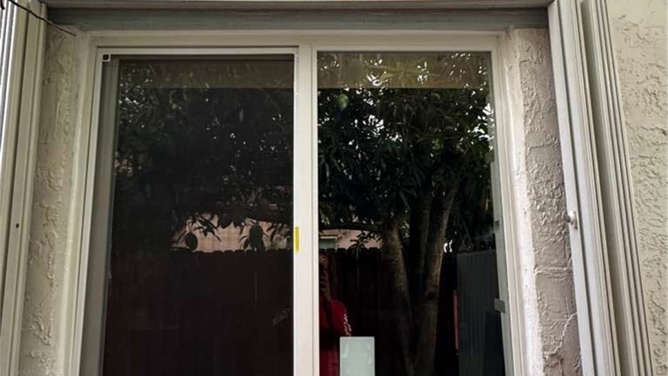 Windows Project in Pembroke Pines, Florida by Statewide Windows & Doors