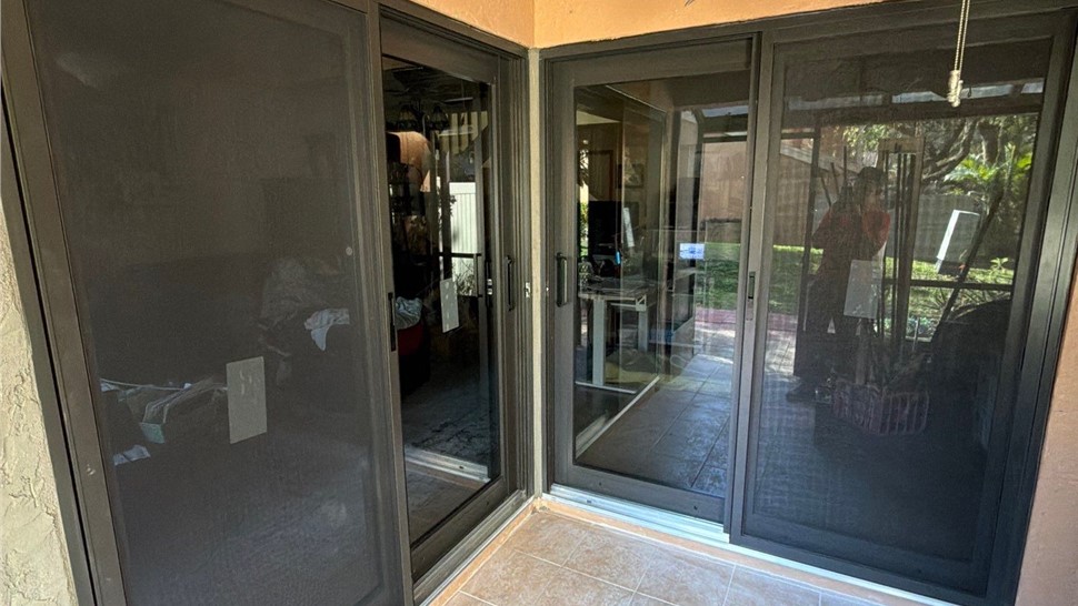 Doors Project in Coconut Creek, FL by Statewide Windows & Doors