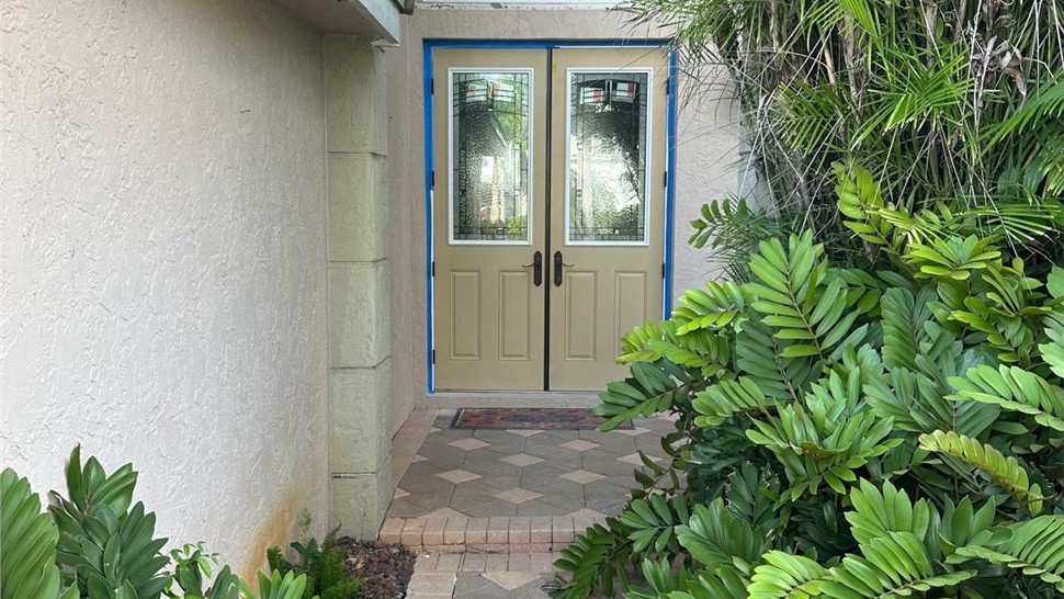 Doors, Windows Project in Lake Worth Beach, Florida by Statewide Windows & Doors