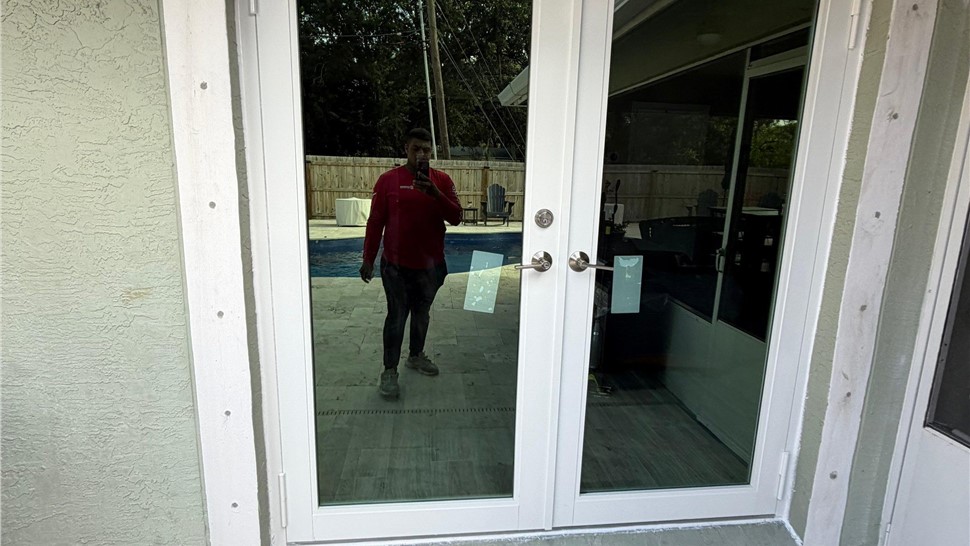 Doors, Windows Project in Lake Worth Beach, FL by Statewide Windows & Doors