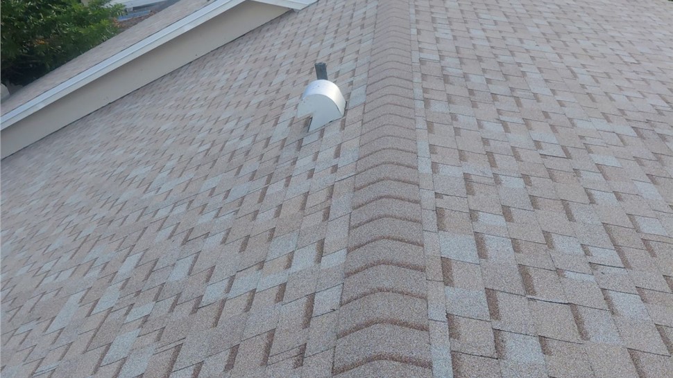 Roofing Project in Lake Worth Beach, Florida by Statewide Windows & Doors