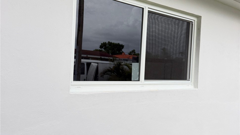 Doors, Windows Project in Miami, Florida by Statewide Windows & Doors
