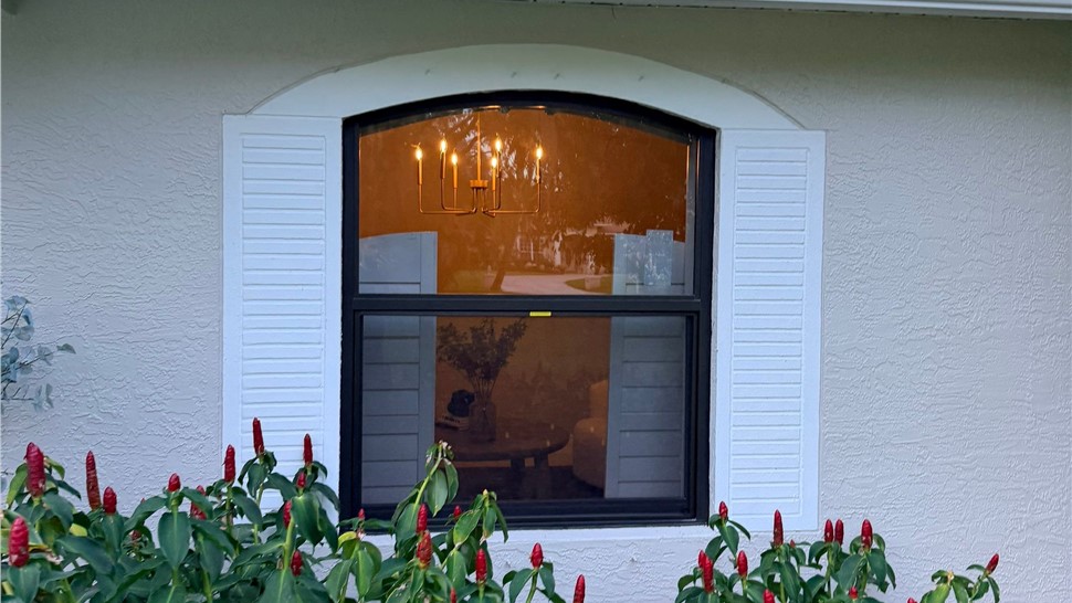 Doors, Windows Project in Port St Lucie, Florida by Statewide Windows & Doors