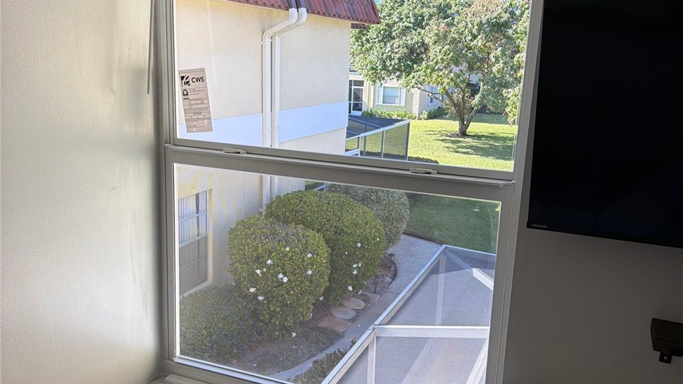 Windows Project in Jupiter, Florida by Statewide Windows & Doors