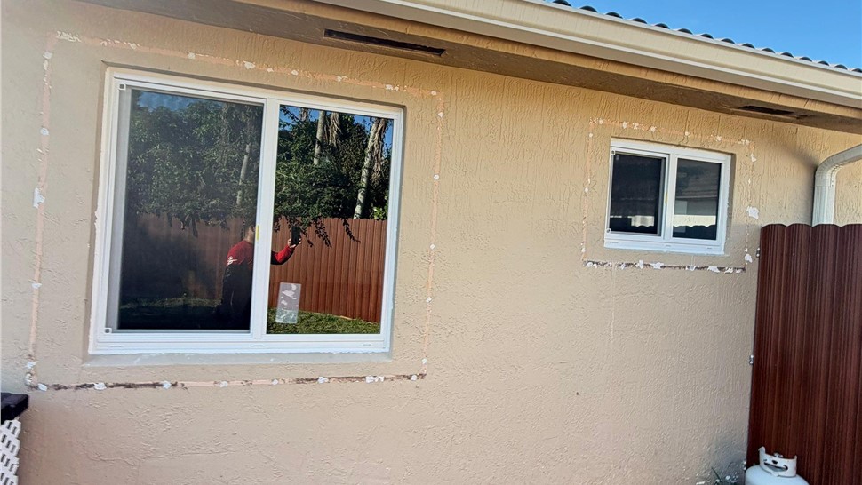 Doors, Windows Project in Miami, FL by Statewide Windows & Doors