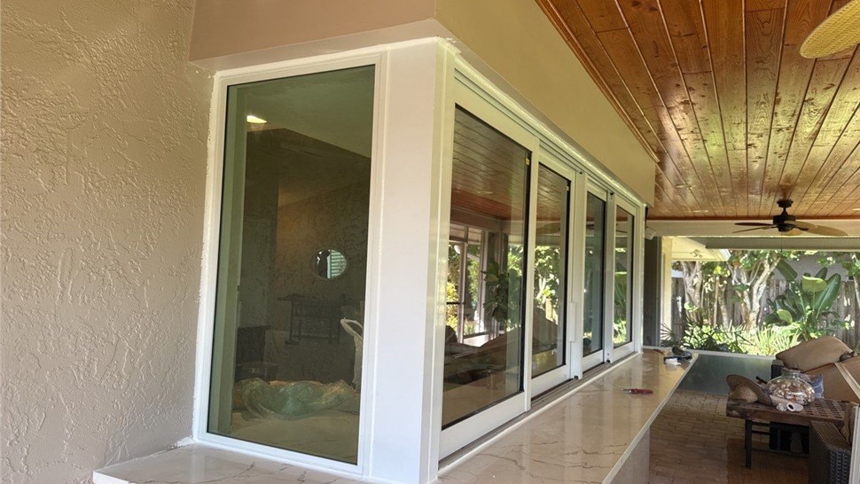 Doors, Windows Project in Palm City, FL by Statewide Windows & Doors