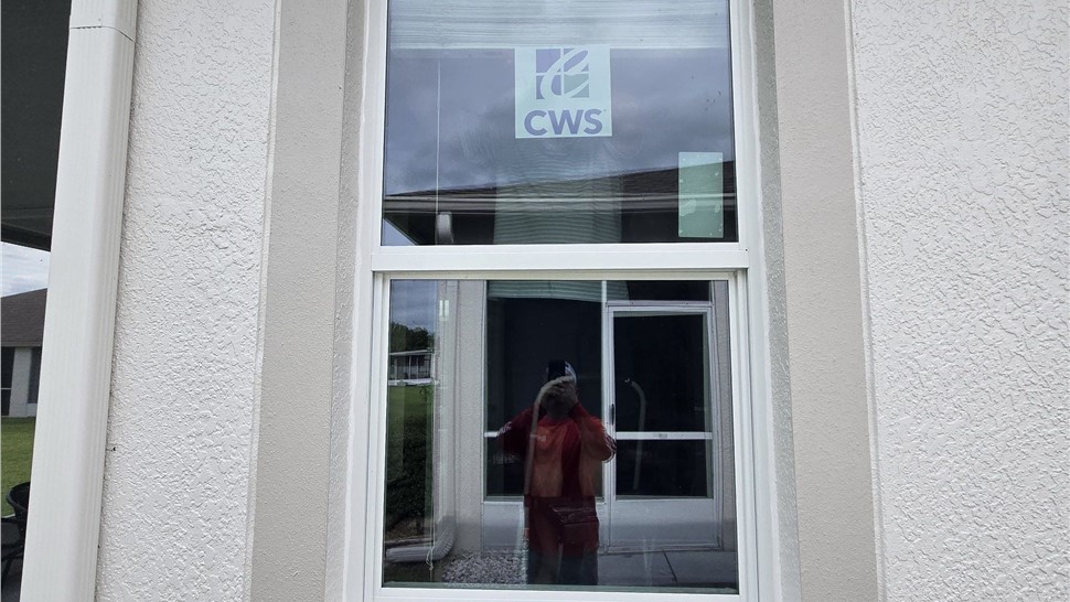 Doors, Windows Project in Wesley Chapel, Florida by Statewide Windows & Doors