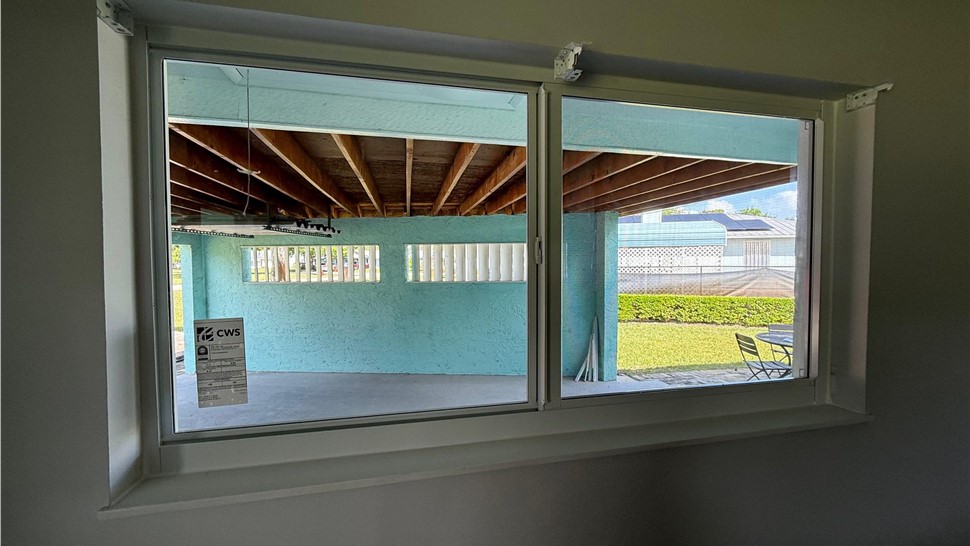 Doors, Windows Project in Vero Beach, Florida by Statewide Windows & Doors