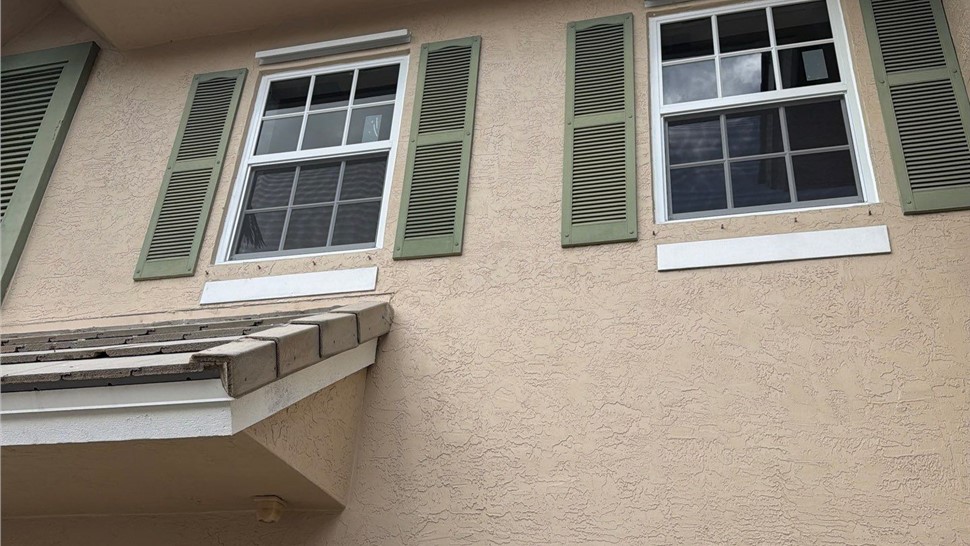 Windows Project in Plantation, Florida by Statewide Windows & Doors