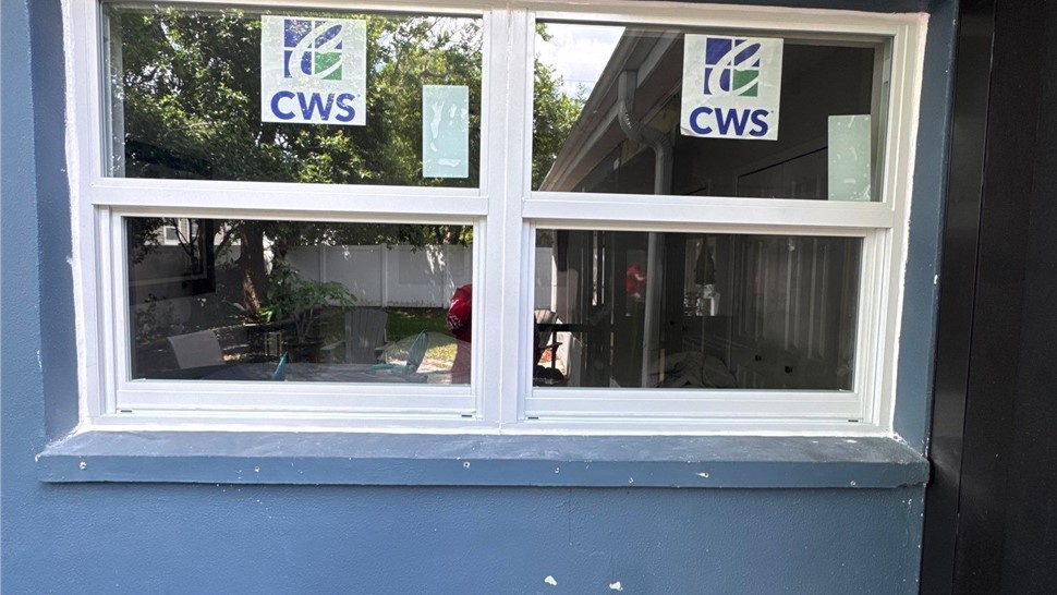 Doors, Windows Project in Palm Harbor, FL by Statewide Windows & Doors