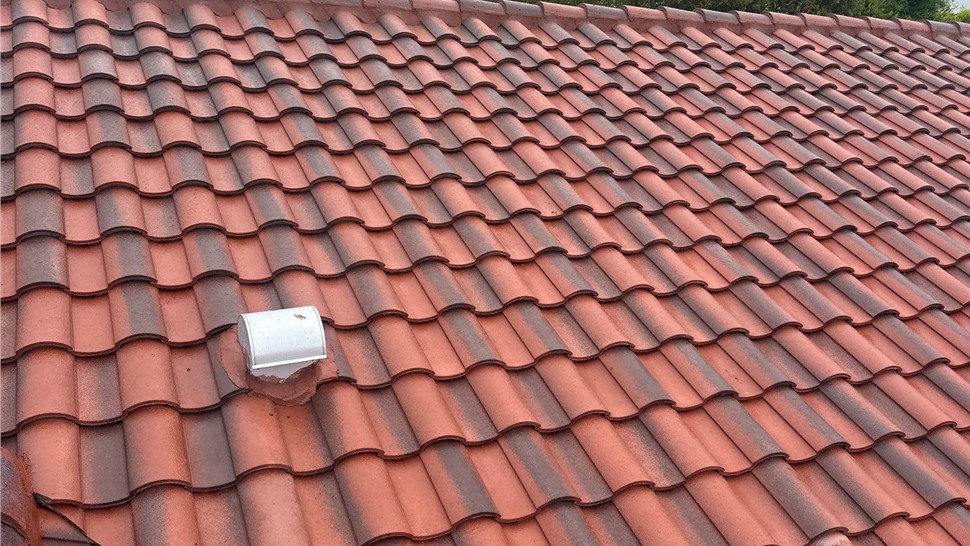 Roofing Project in Wellington, Florida by Statewide Windows & Doors