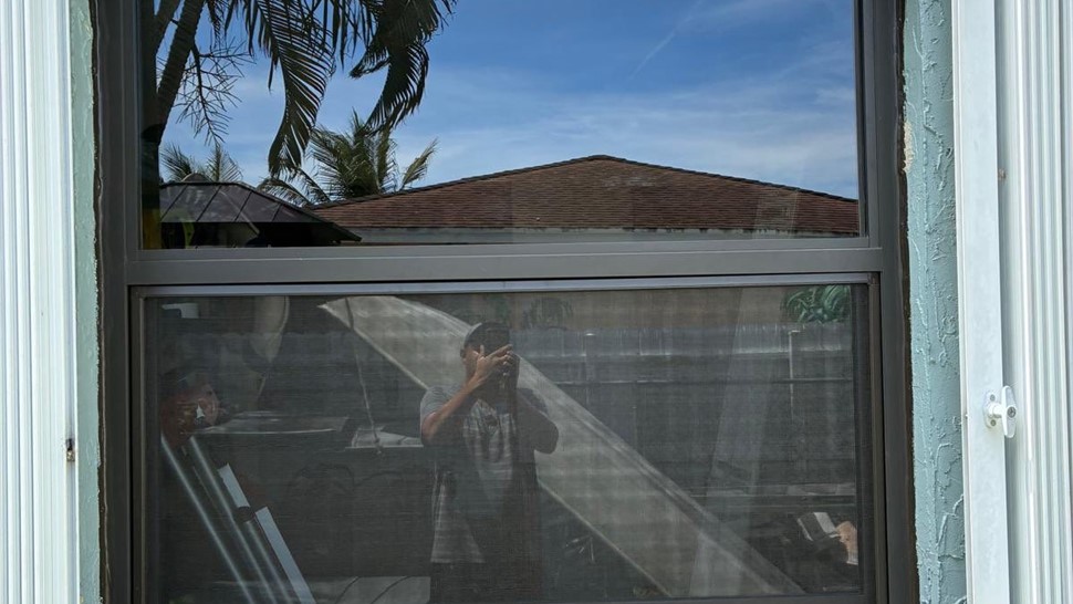 Windows Project in Green Acres, Florida by Statewide Windows & Doors