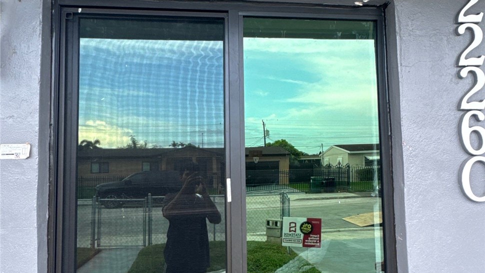 Windows Project in Miami, Florida by Statewide Windows & Doors