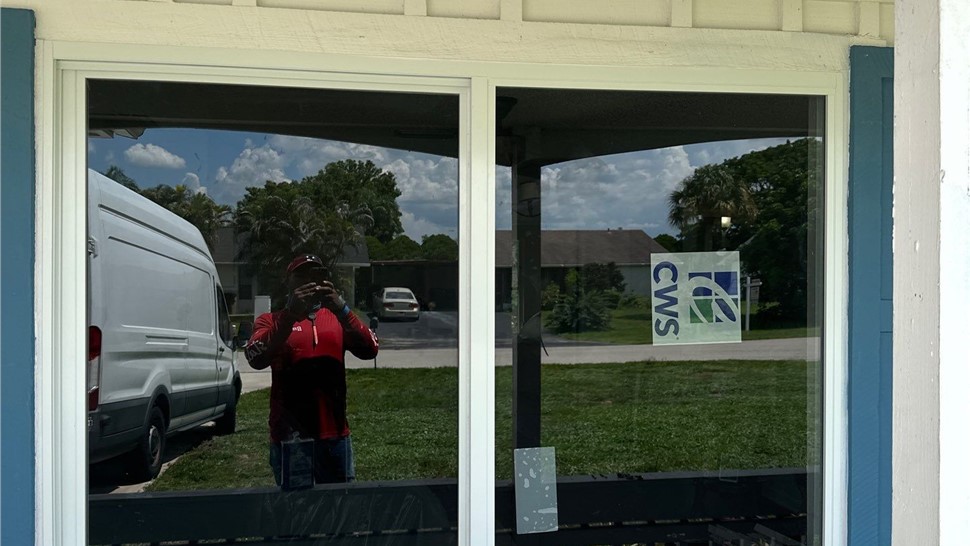 Doors, Windows Project in Lehigh Acres, Florida by Statewide Windows & Doors