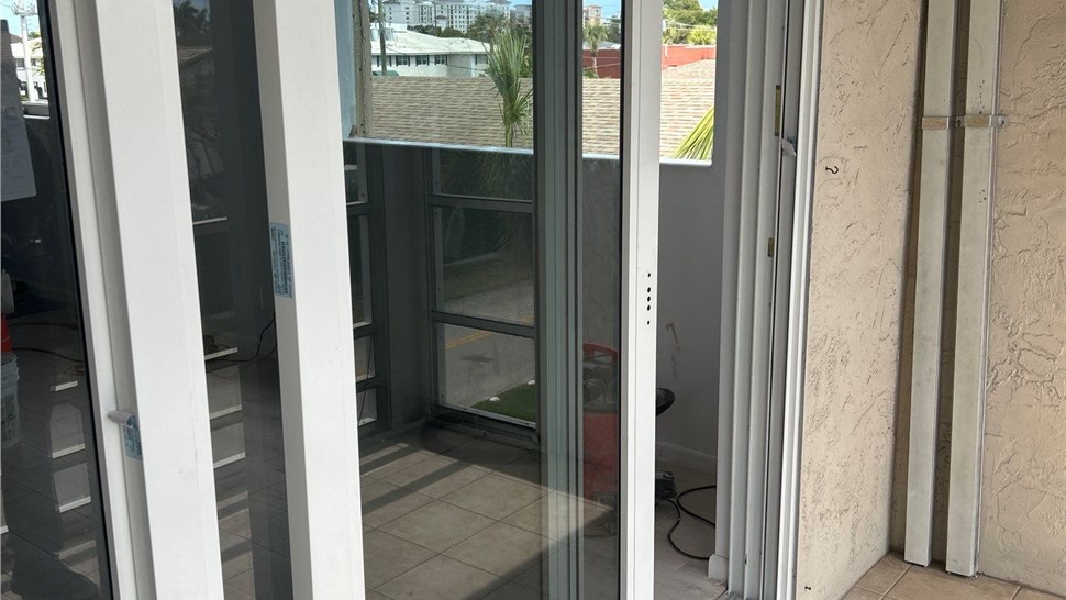 Doors, Windows Project in Boca Raton, FL by Statewide Windows & Doors