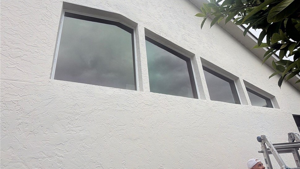 Windows Project in Wellington, Florida by Statewide Windows & Doors