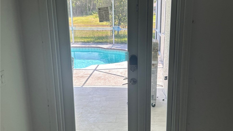 Doors, Windows Project in Port St Lucie, Florida by Statewide Windows & Doors