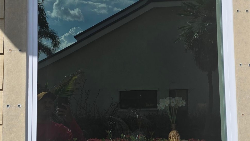 Doors, Windows Project in Tequesta, Florida by Statewide Windows & Doors