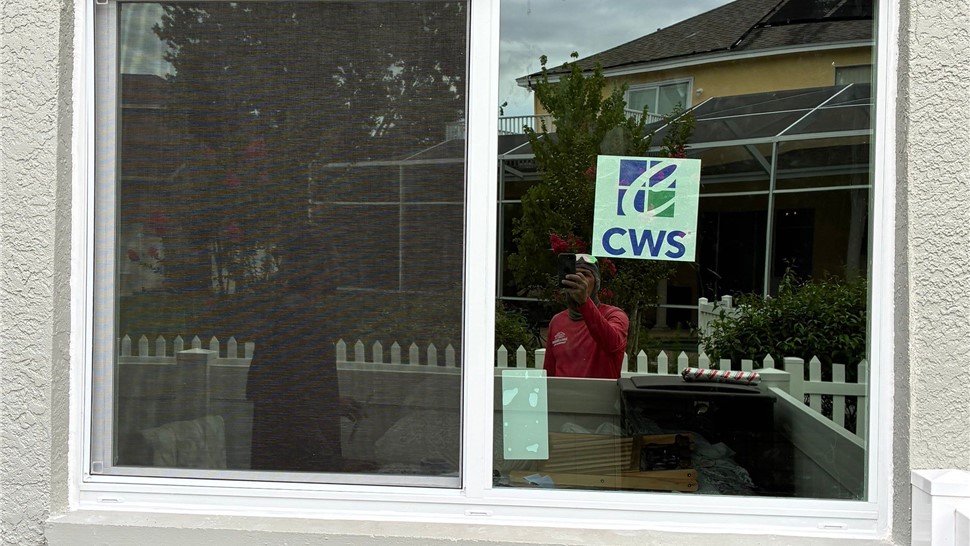 Doors, Windows Project in Lutz, Florida by Statewide Windows & Doors