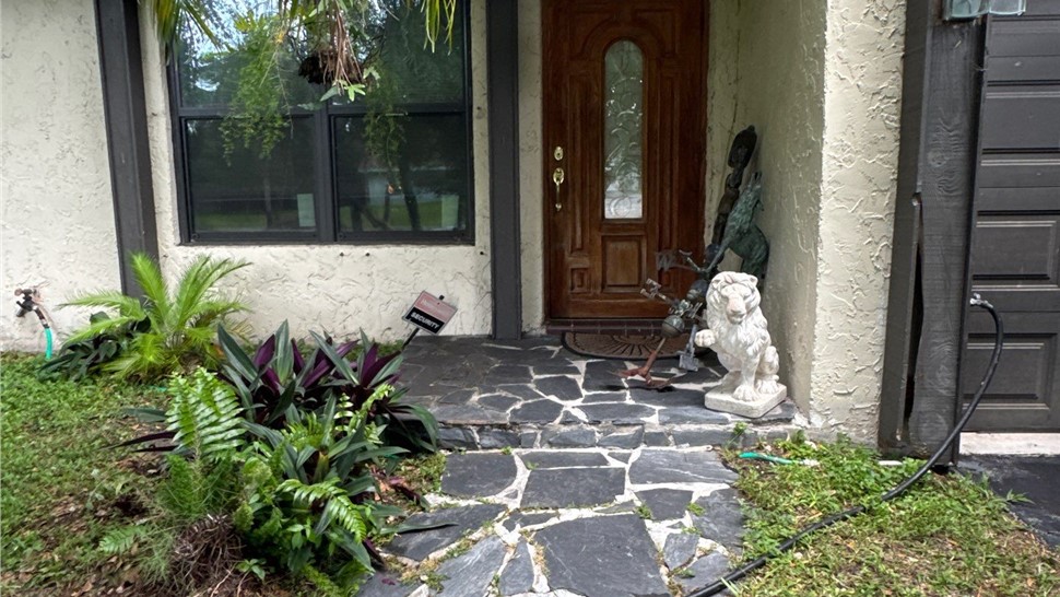 Roofing Project in Southwest Ranches, Florida by Statewide Windows & Doors