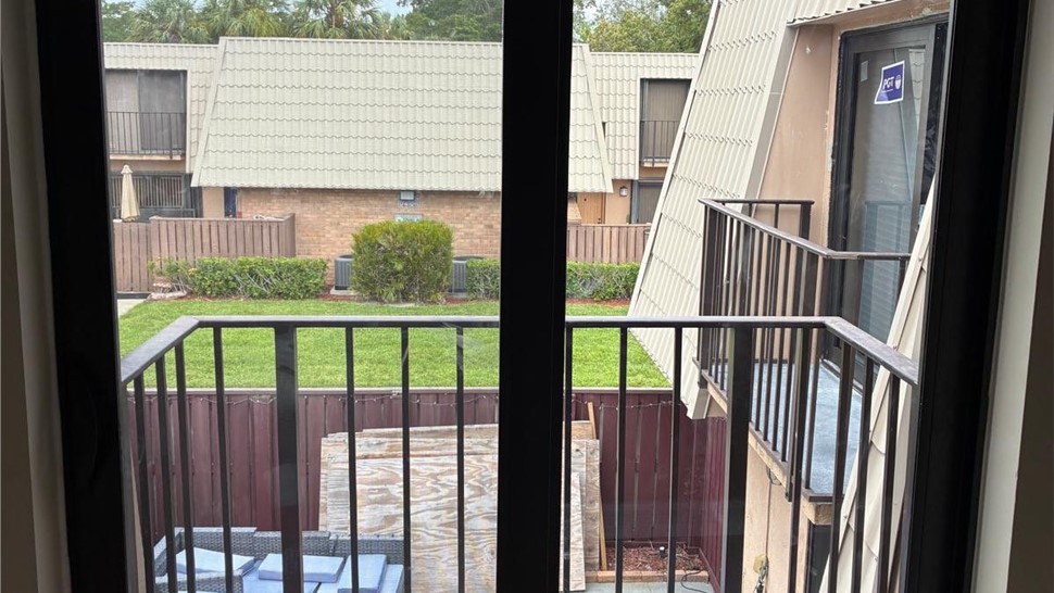 Doors Project in West Palm Beach, Florida by Statewide Windows & Doors