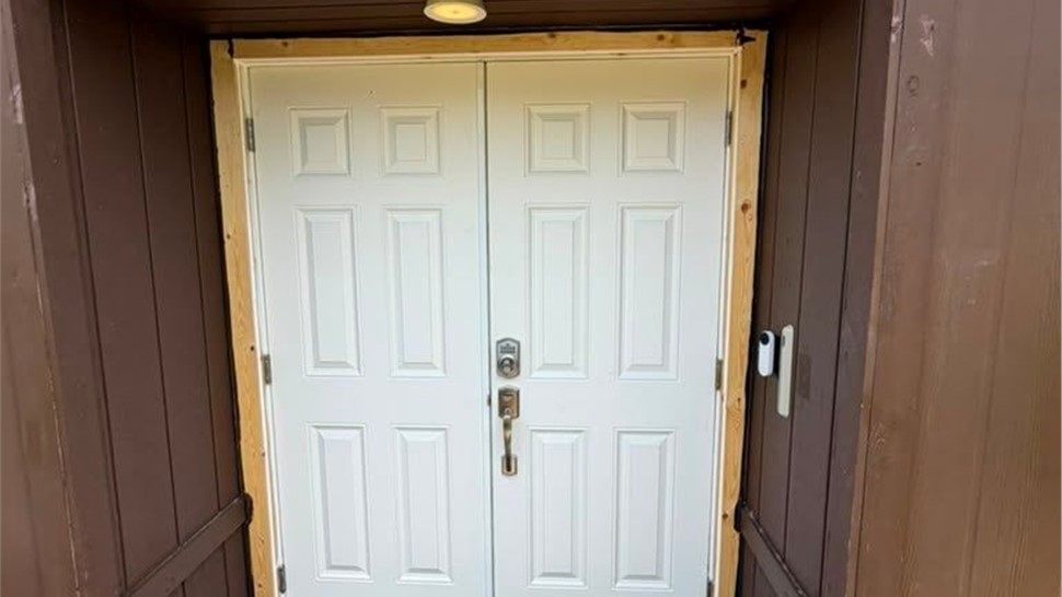 Doors, Windows Project in Boca Raton, FL by Statewide Windows & Doors