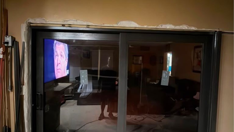 Doors, Windows Project in Miramar, Florida by Statewide Windows & Doors