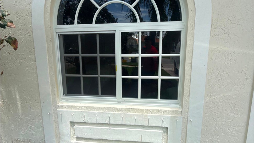 Doors, Windows Project in Wellington, Florida by Statewide Windows & Doors