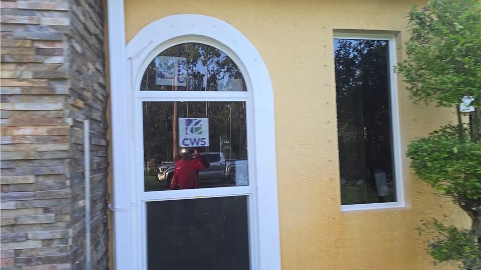 Windows Project in West Palm Beach, Florida by Statewide Windows & Doors