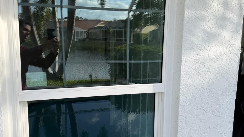 Windows Project in Sarasota, Florida by Statewide Windows & Doors