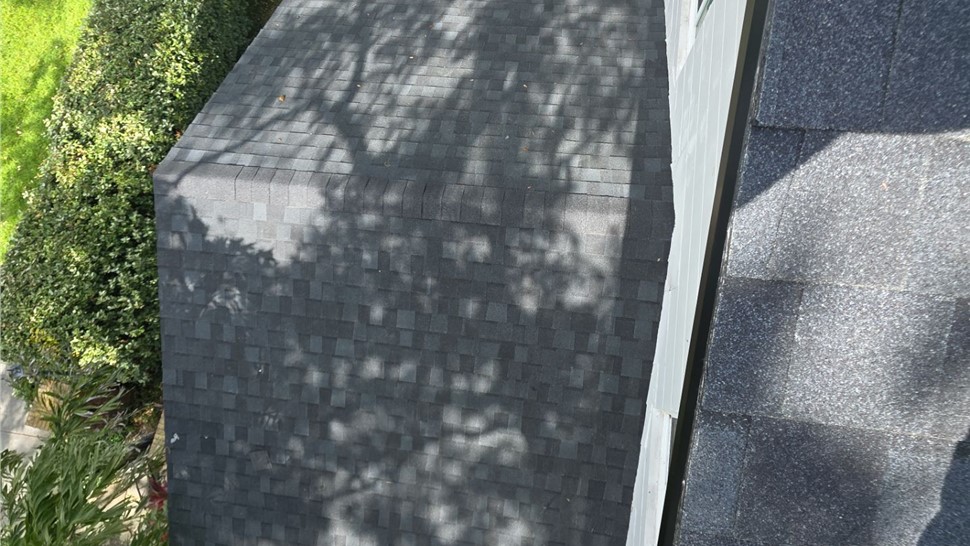 Roofing Project in Clearwater, FL by Statewide Windows & Doors