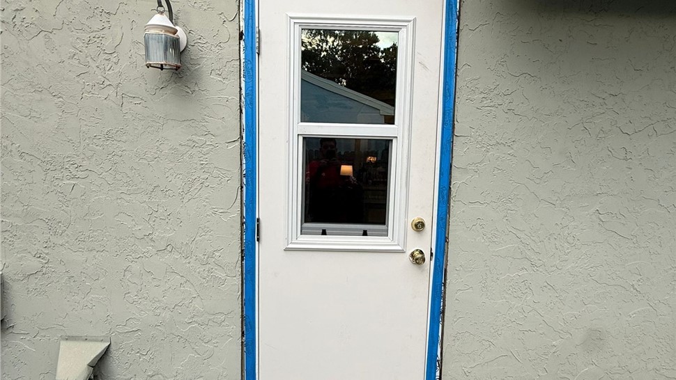 Doors, Windows Project in Vero Beach, Florida by Statewide Windows & Doors