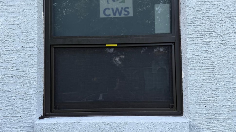 Doors, Windows Project in Tampa, Florida by Statewide Windows & Doors