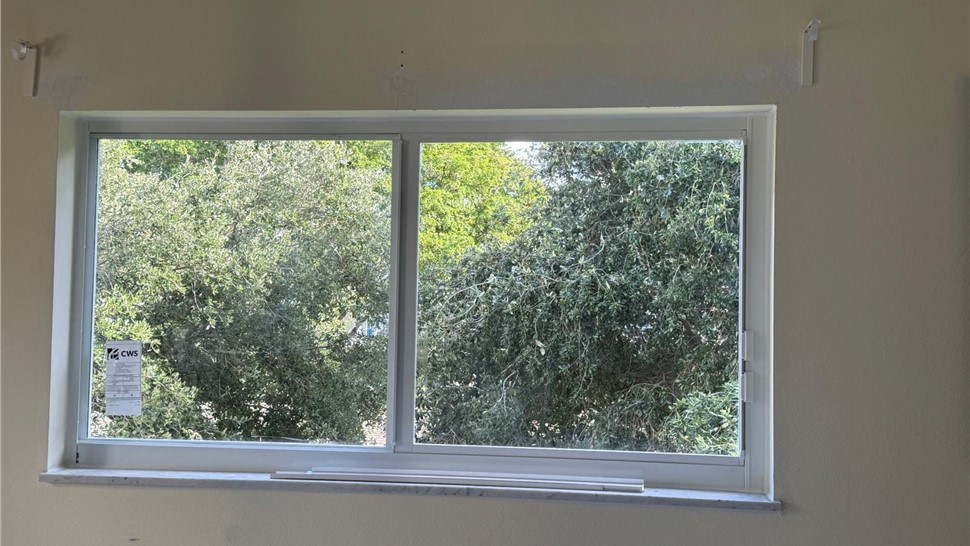 Windows Project in Hallandale Beach, FL by Statewide Windows & Doors