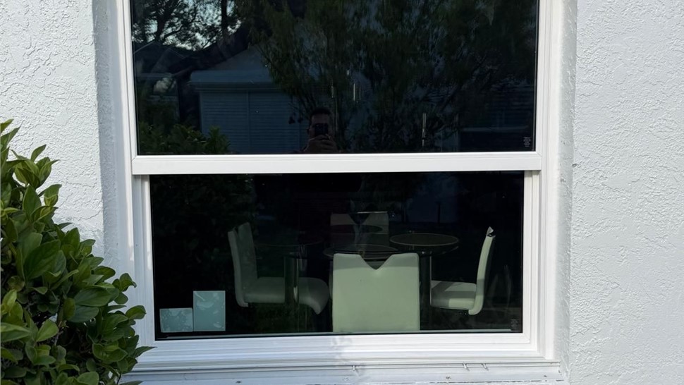 Windows Project in Sarasota, Florida by Statewide Windows & Doors