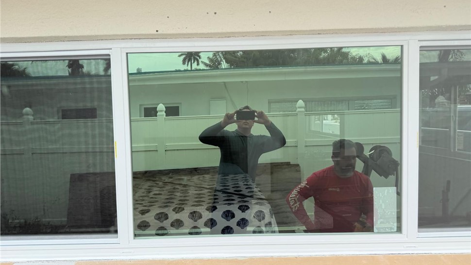 Windows Project in Treasure Island, Florida by Statewide Windows & Doors