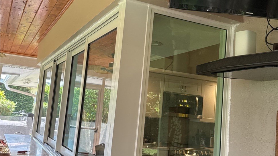Doors, Windows Project in Palm City, FL by Statewide Windows & Doors