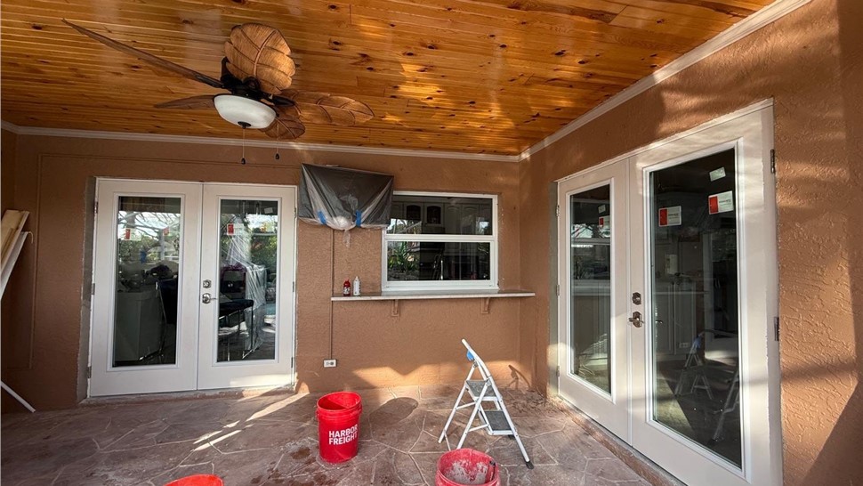 Doors, Windows Project in Port St Lucie, Florida by Statewide Windows & Doors